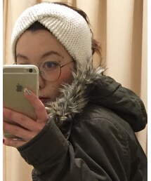 GAP | ヘアバンド