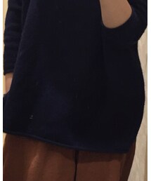 ZAMPA | ニット/セーター