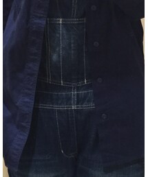 カフェッティー | サロペット/オーバーオール