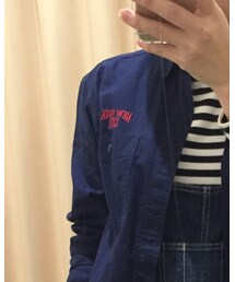 GU | シャツ/ブラウス