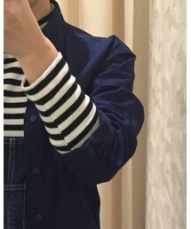 無印良品 | Tシャツ/カットソー