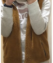 DENIM DUNGAREE | パーカー