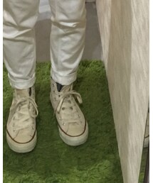 CONVERSE | スニーカー