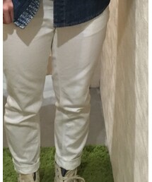 GU | その他パンツ