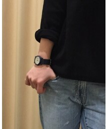 TIMEX | アナログ腕時計