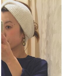 GAP | ヘアバンド