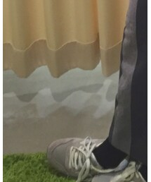 NEW BALANCE | スニーカー