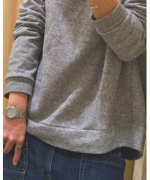 UNIQLO | スウェット