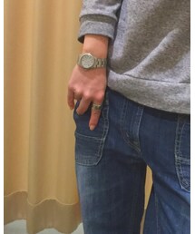 Indian Jewelry | リング