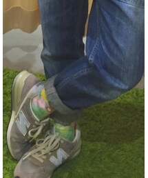 NEW BALANCE | スニーカー