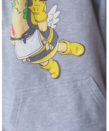 しまむら | パーカー