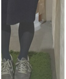 NEW BALANCE | スニーカー