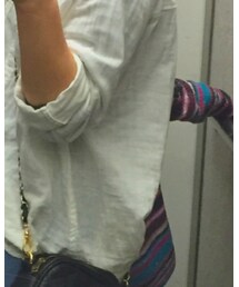 GU | シャツ/ブラウス