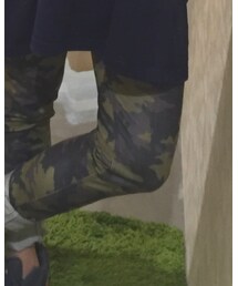 UNIQLO | その他パンツ