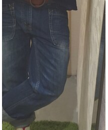 カフェッティー | デニムパンツ