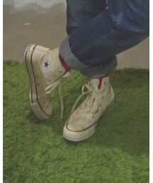 CONVERSE | スニーカー