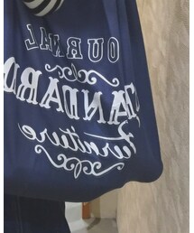 JOURNAL STANDARD | エコバッグ/サブバッグ