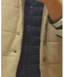 UNIQLO | ダウンベスト