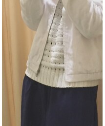 GU | ニット/セーター