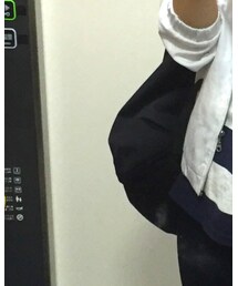 DANTON | バックパック/リュック