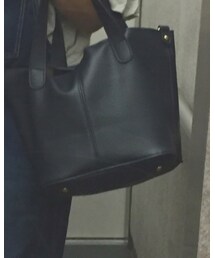 しまむら | トートバッグ