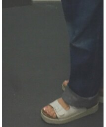 BEAMS | サンダル