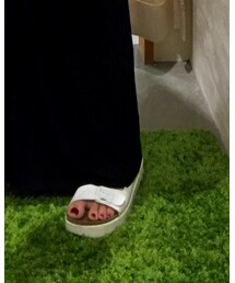 BEAMS | サンダル