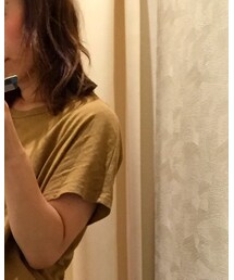 A La mode Marche | Tシャツ/カットソー