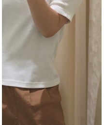 JEANASIS | Tシャツ/カットソー