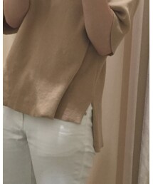 LOWRYS FARM | Tシャツ/カットソー