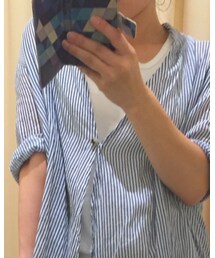 ワーゲン | タンクトップ