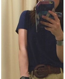 ZAMPA | Tシャツ/カットソー