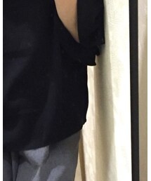 K.M | シャツ/ブラウス