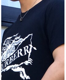 JUSTIN DAVIS | ネックレス