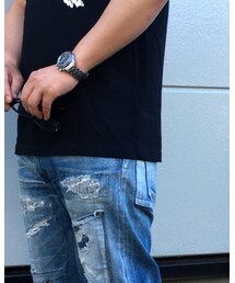 OMEGA | アナログ腕時計