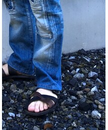 no brand | サンダル