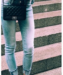 American Eagle | デニムパンツ