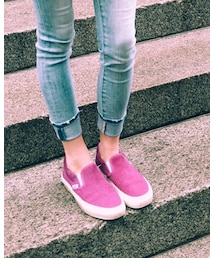 VANS | スニーカー