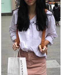 ZARA | シャツ/ブラウス