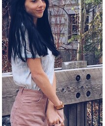 PAIGE Denim | Tシャツ/カットソー