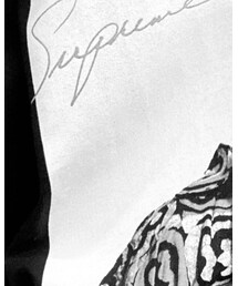 Supreme  | Tシャツ/カットソー