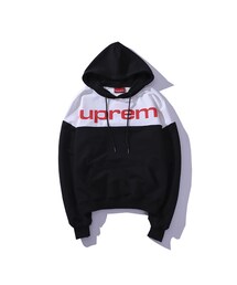  激レア新品 Supreme シュプリームフーディーパーカー M-3XLサイズ(浴衣)