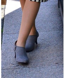 FABIO RUSCONI | ブーティ