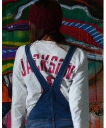 JACKSON MATISSE | Tシャツ/カットソー