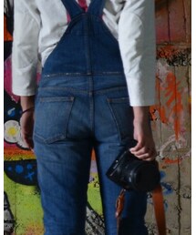 Spick & Span | デニムパンツ