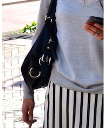 MONSERAT DE LUCCA | トートバッグ