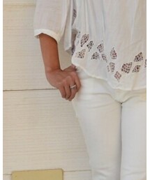 CHROME HEARTS | リング