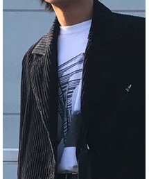 SON OF THE CHEESE | Tシャツ/カットソー