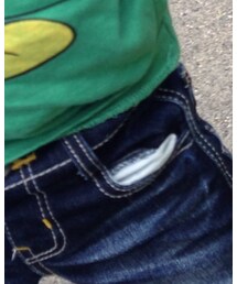 abcd | デニムパンツ