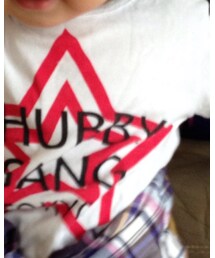 CHUBBYGANG | Tシャツ/カットソー